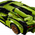 42115 LEGO  Technic Lamborghini Sian FKP 37